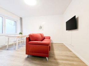 RAJ Living - 2 Room Apartment - 25 min Messe DUS